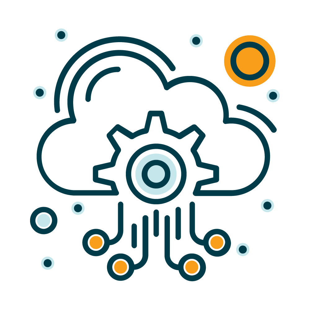 Cloud migration