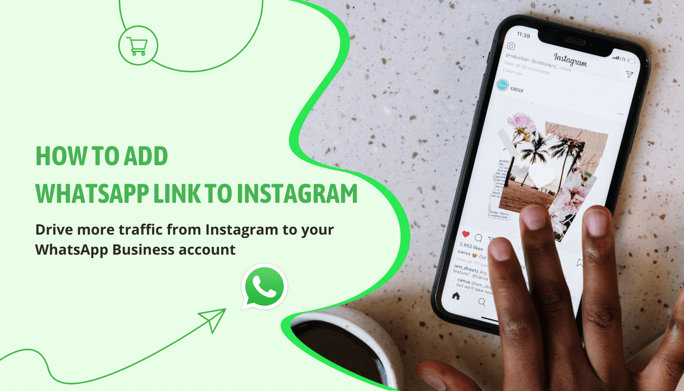 How To Add A WhatsApp Link To Instagram Bio And Instagram Story how-to-add-a-whatsapp-link-to-instagram-bio-and-instagram-story