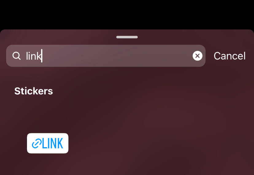 How To Add A WhatsApp Link To Instagram Bio and Instagram Story?