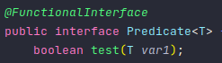 Interfaces funcionales - Java 8 | Sensedia