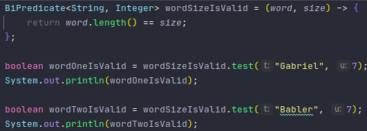 Interfaces funcionales - Java 8 | Sensedia