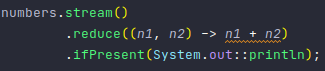Interfaces funcionales - Java 8 | Sensedia