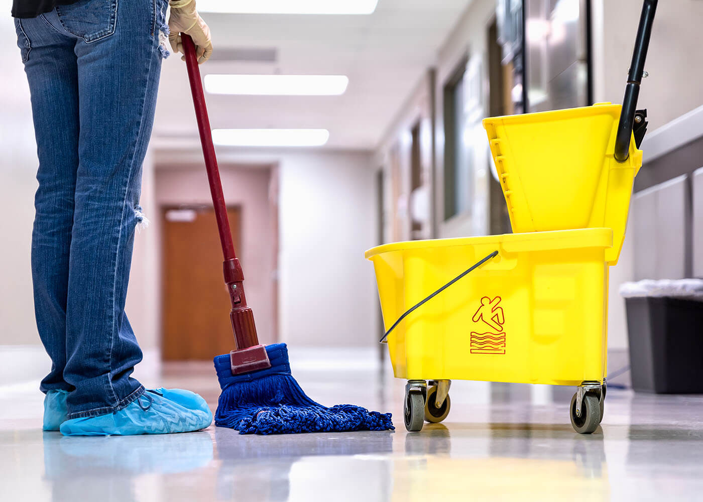 Commercial Cleaning Services Dallas TX Commercial Cleaners