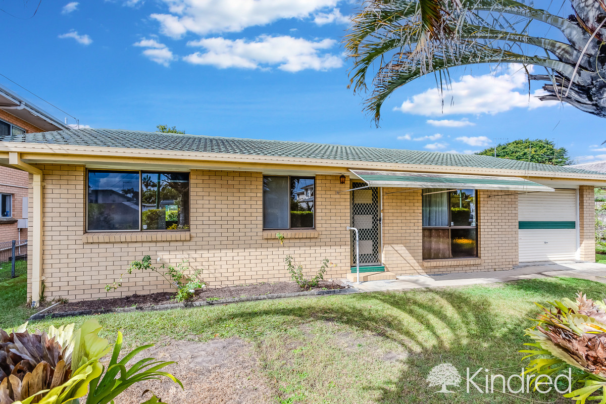 Redcliffe Real Estate Agents Kindred Kindred Property