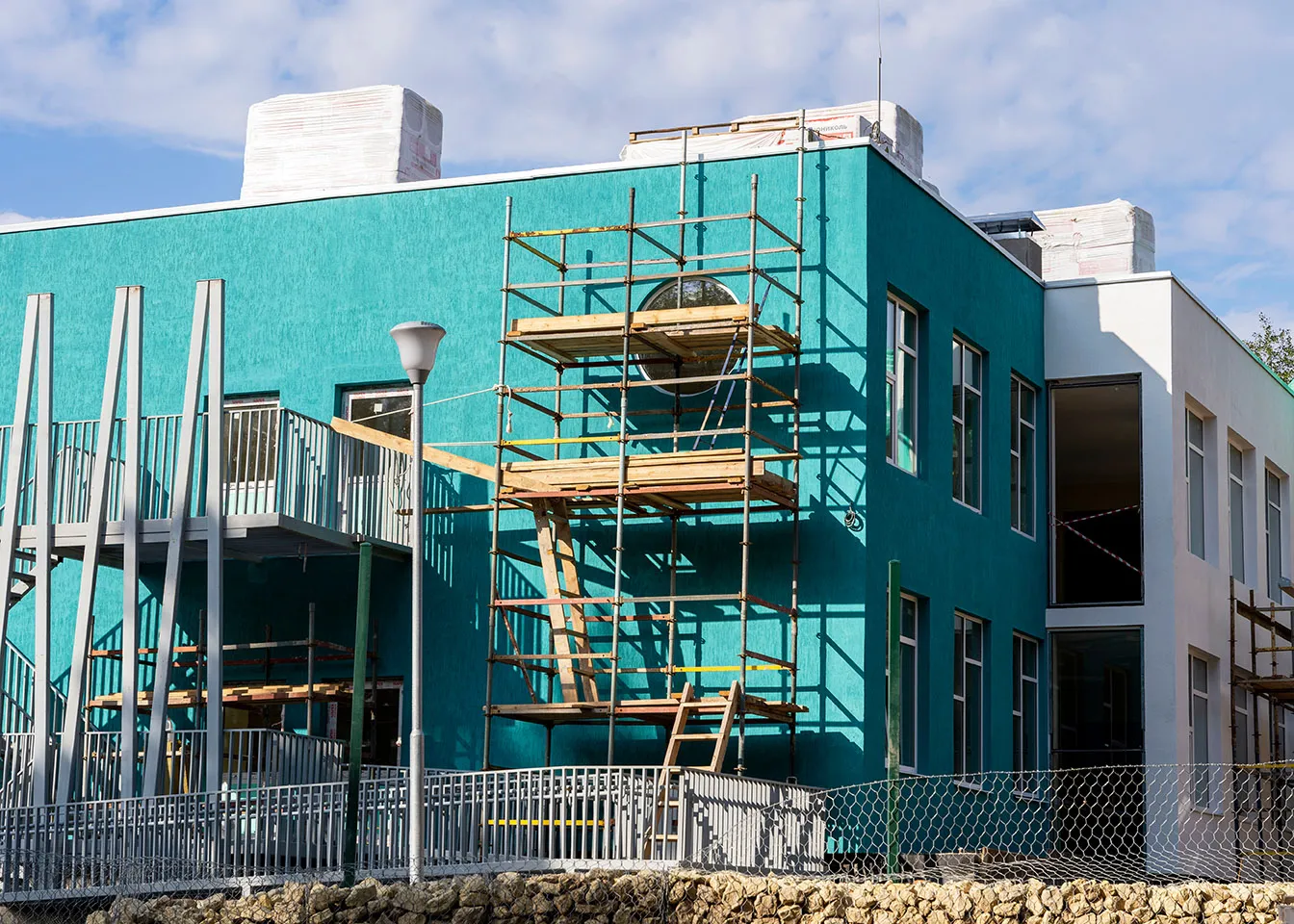 Commercial Painting Services Adelaide Distinct Painters Adelaide