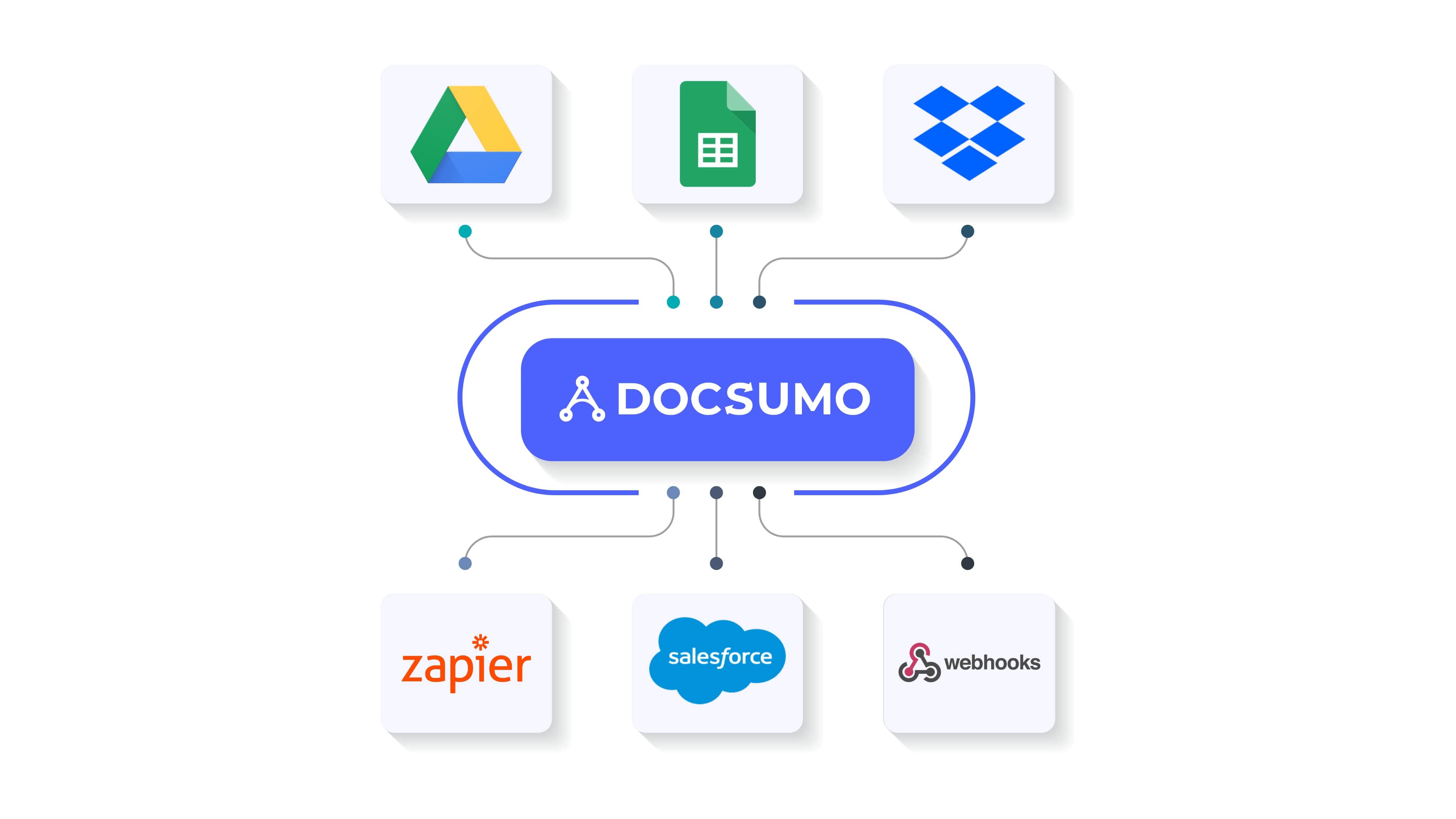 Reasons why you should consider Docsumo as a substitute to Ant.works
