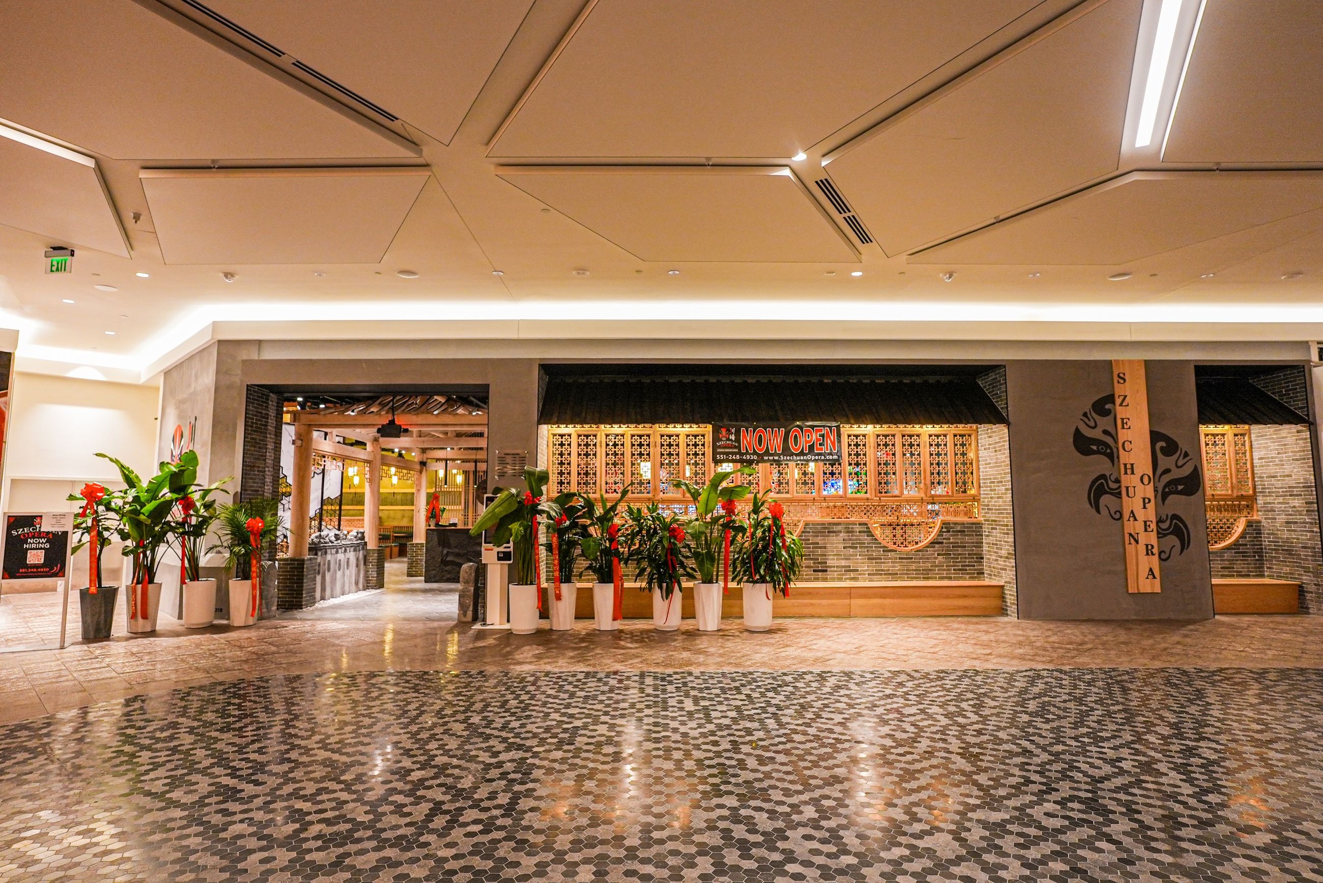 Szechuan Opera Our Gallery