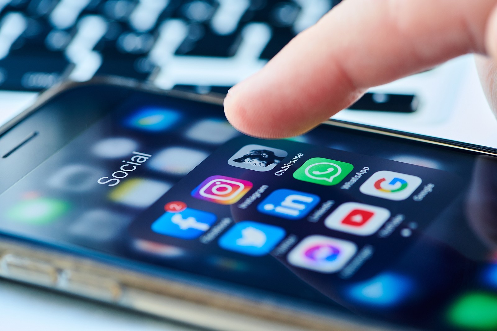 Social Media Strategies For Small Business