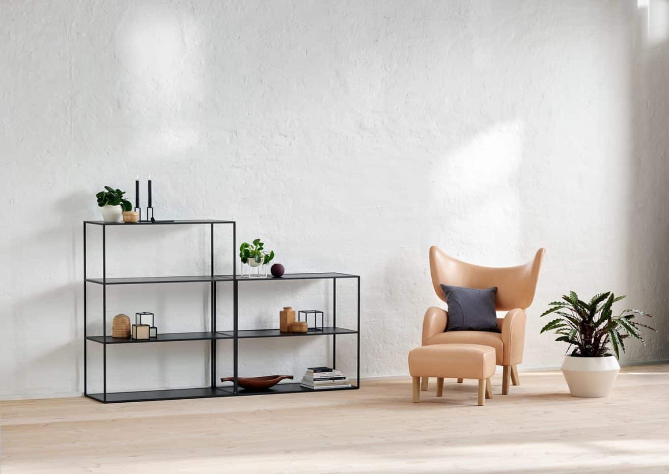 Famous Scandinavian Furniture Brands