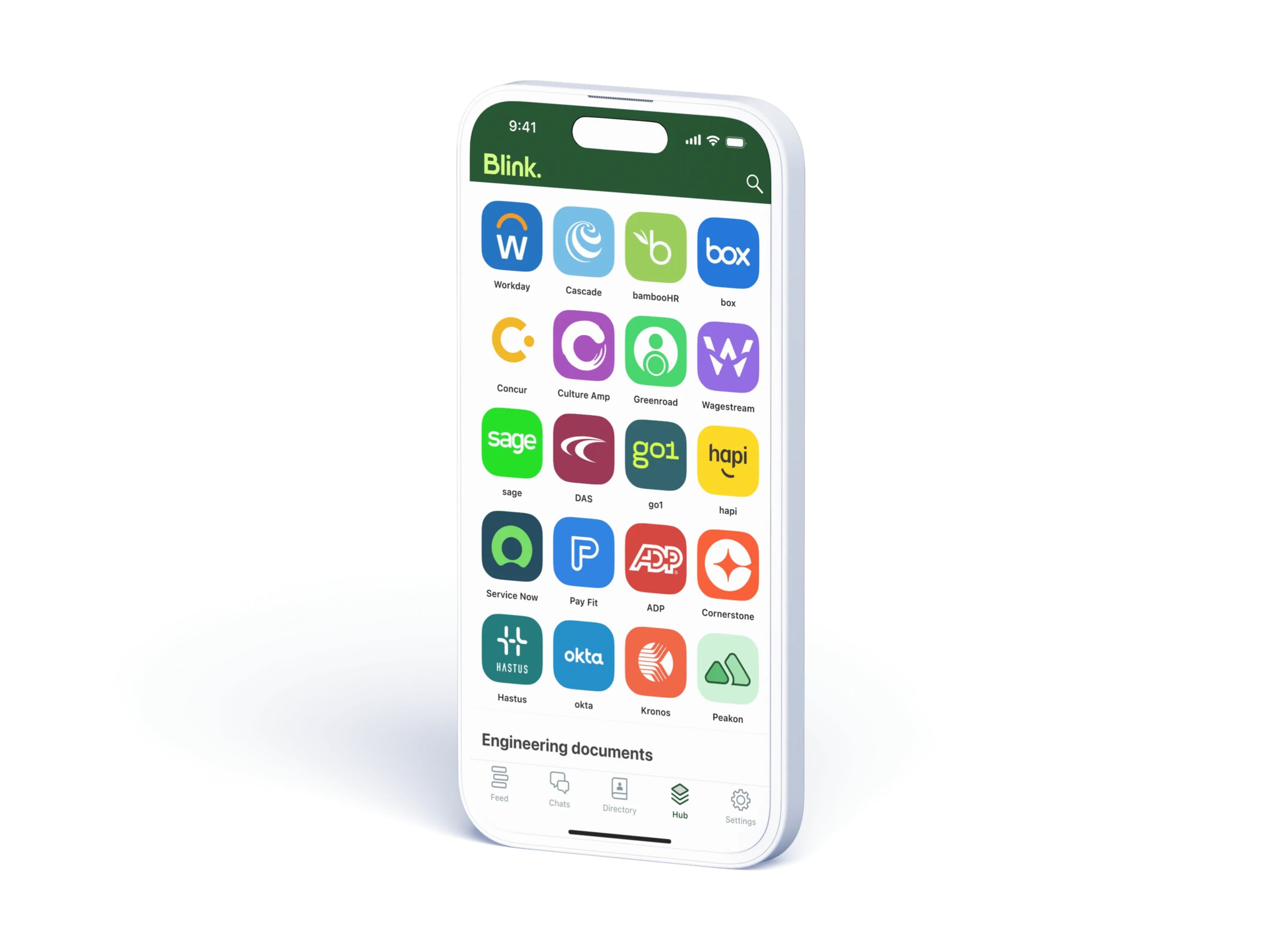 Blink App Down In Tulsa? Here'S What We Know - 5jfcxk9
