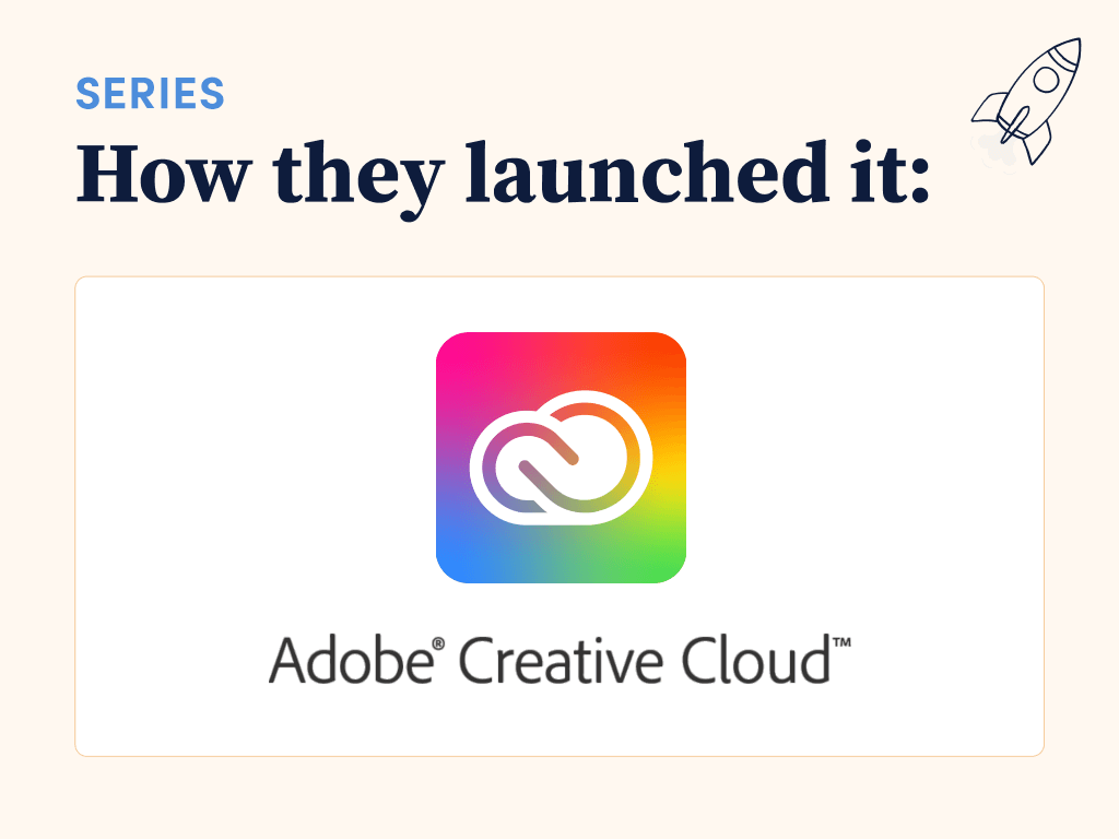 Adobe Creative Cloud Logo