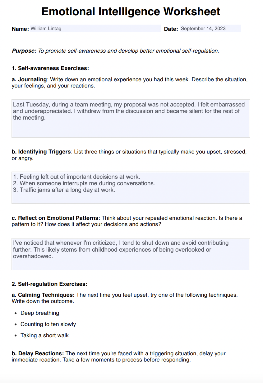emotional-intelligence-worksheets-example-free-pdf-download