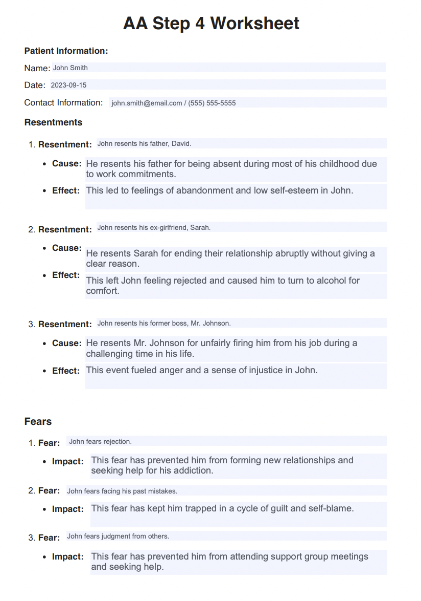 aa-step-4-worksheets-example-free-pdf-download